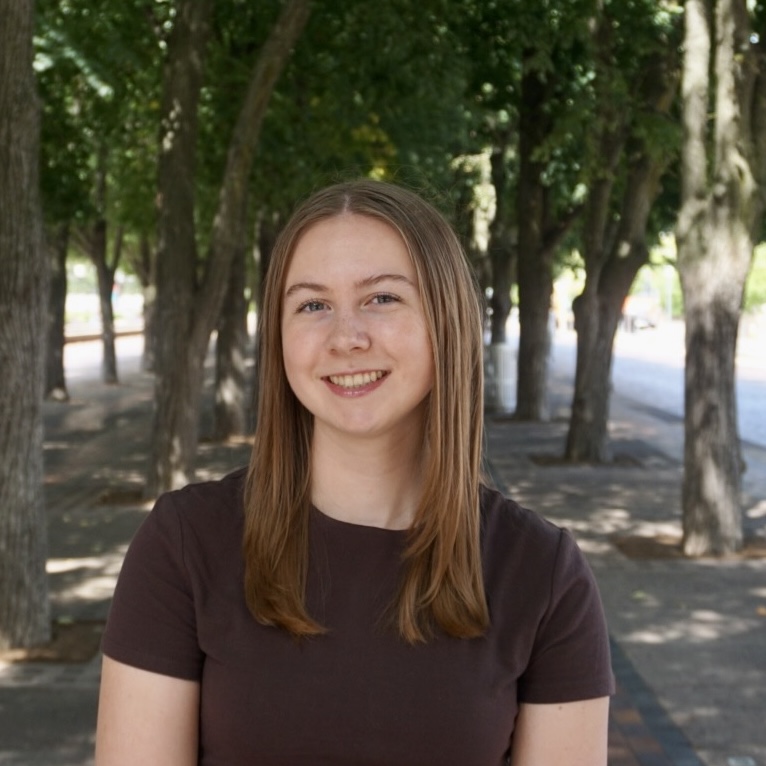 Katherine O’Brien, MPH